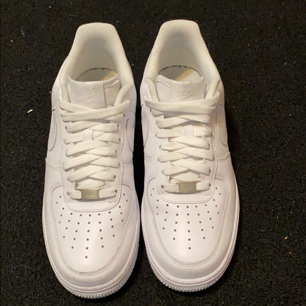 Nike Air Force ones